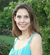 Julia Maranan. Photo by Laurie Bittman.