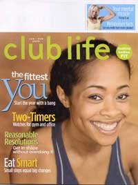 Club Life, January 2005